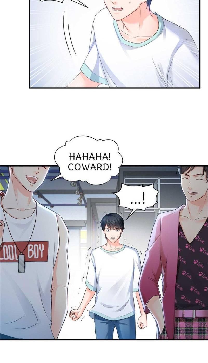 Read Perfect Secret Love The Bad New Wife is a Little Sweet Manga Online