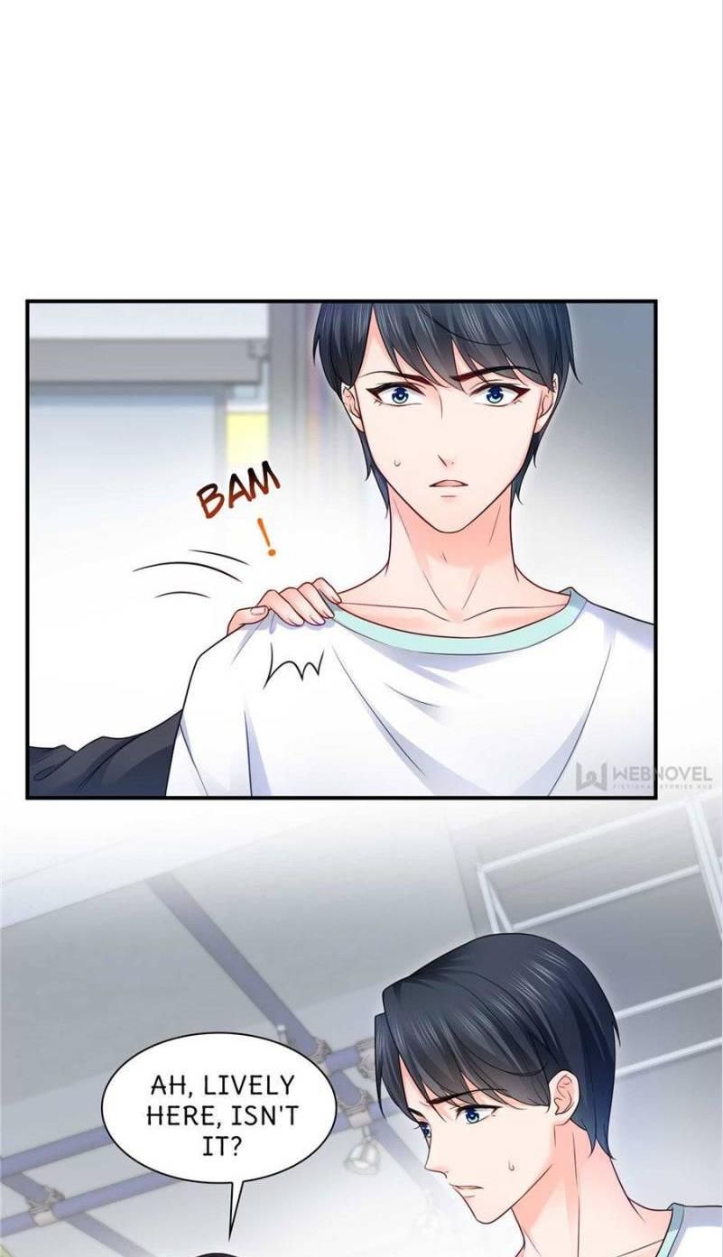 Read Perfect Secret Love The Bad New Wife is a Little Sweet Manga Online