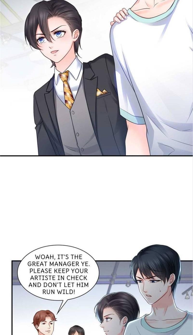 Read Perfect Secret Love The Bad New Wife is a Little Sweet Manga Online