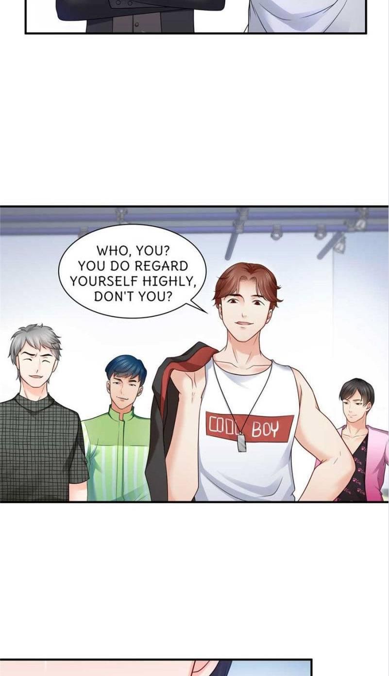 Read Perfect Secret Love The Bad New Wife is a Little Sweet Manga Online