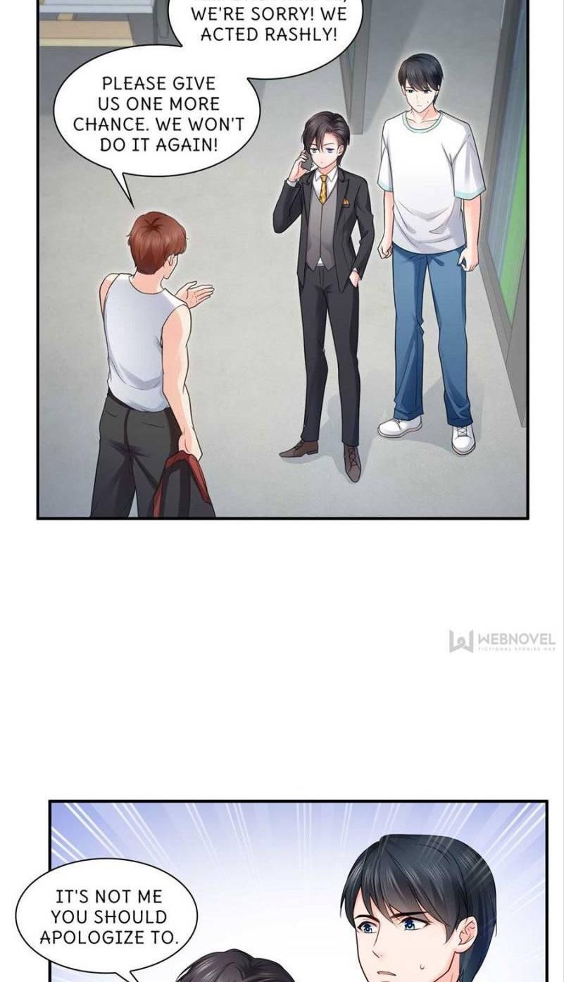 Read Perfect Secret Love The Bad New Wife is a Little Sweet Manga Online