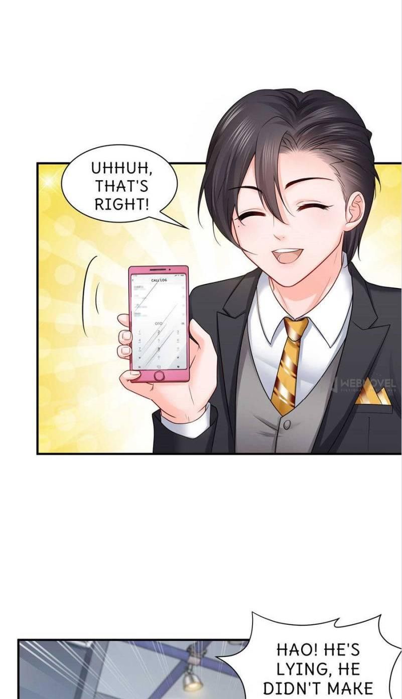 Read Perfect Secret Love The Bad New Wife is a Little Sweet Manga Online