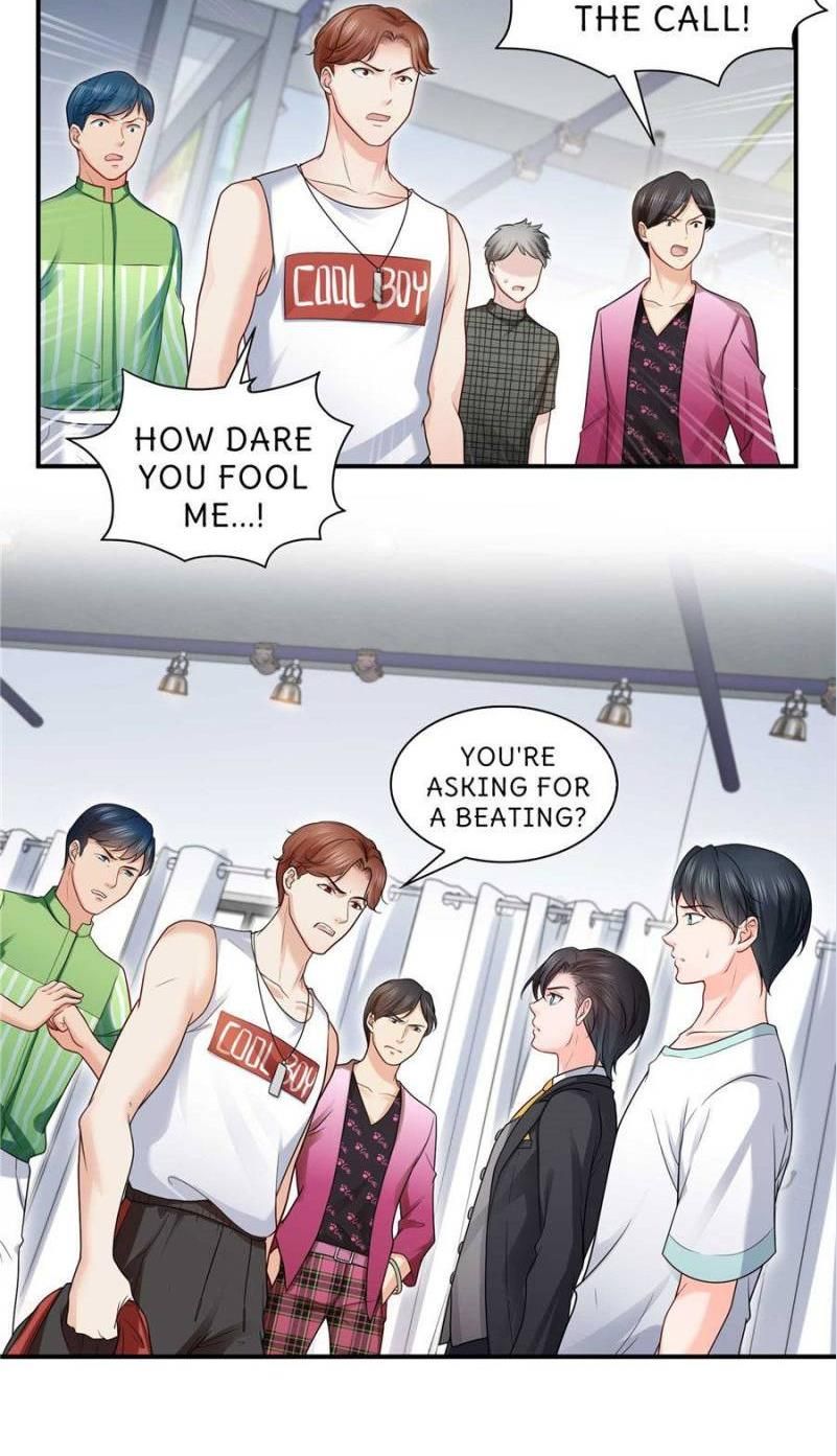 Read Perfect Secret Love The Bad New Wife is a Little Sweet Manga Online