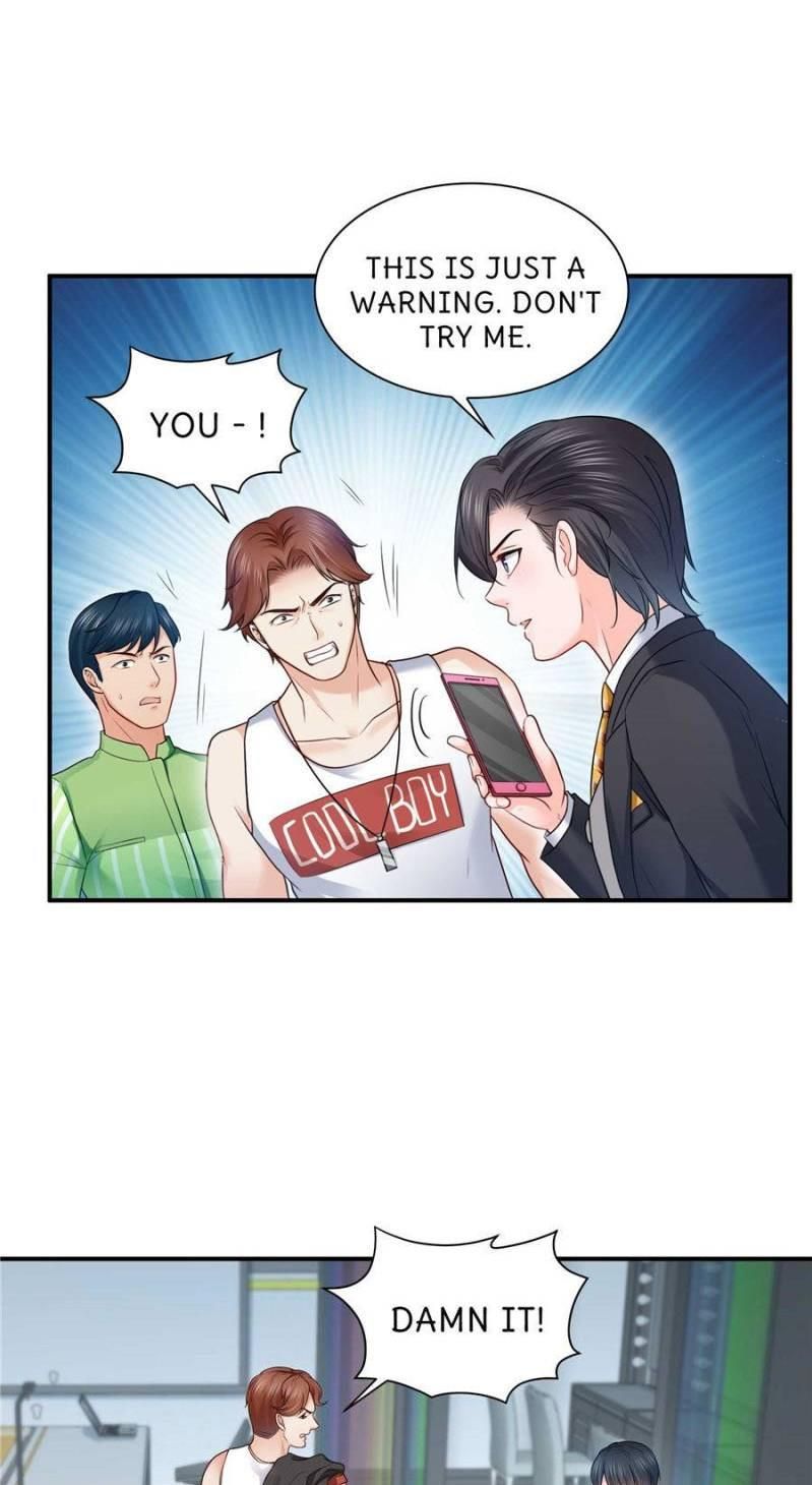 Read Perfect Secret Love The Bad New Wife is a Little Sweet Manga Online