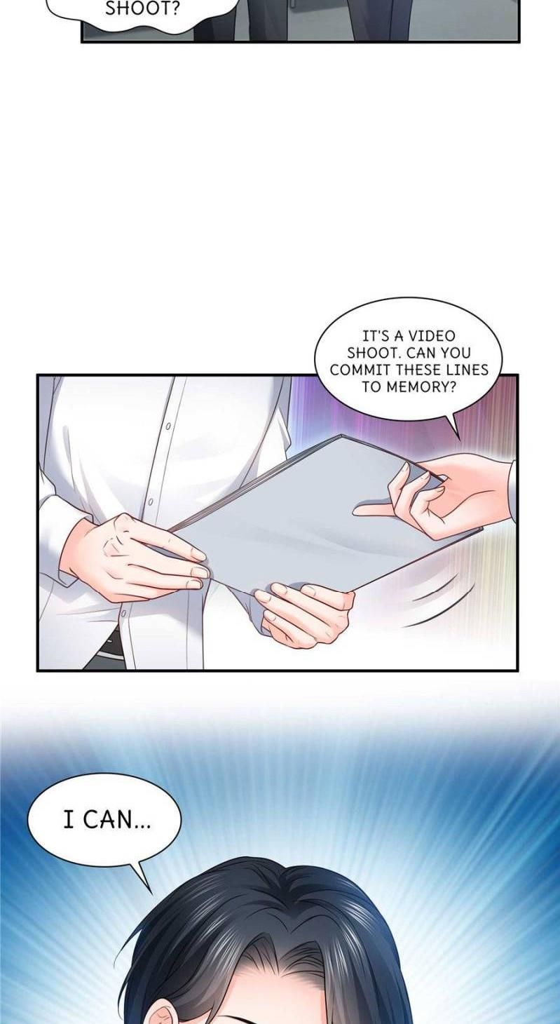 Read Perfect Secret Love The Bad New Wife is a Little Sweet Manga Online