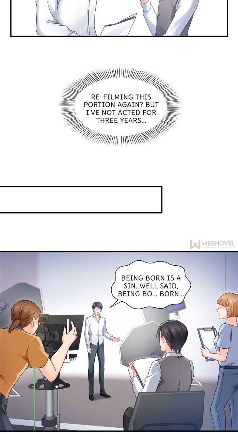 Read Perfect Secret Love The Bad New Wife is a Little Sweet Manga Online