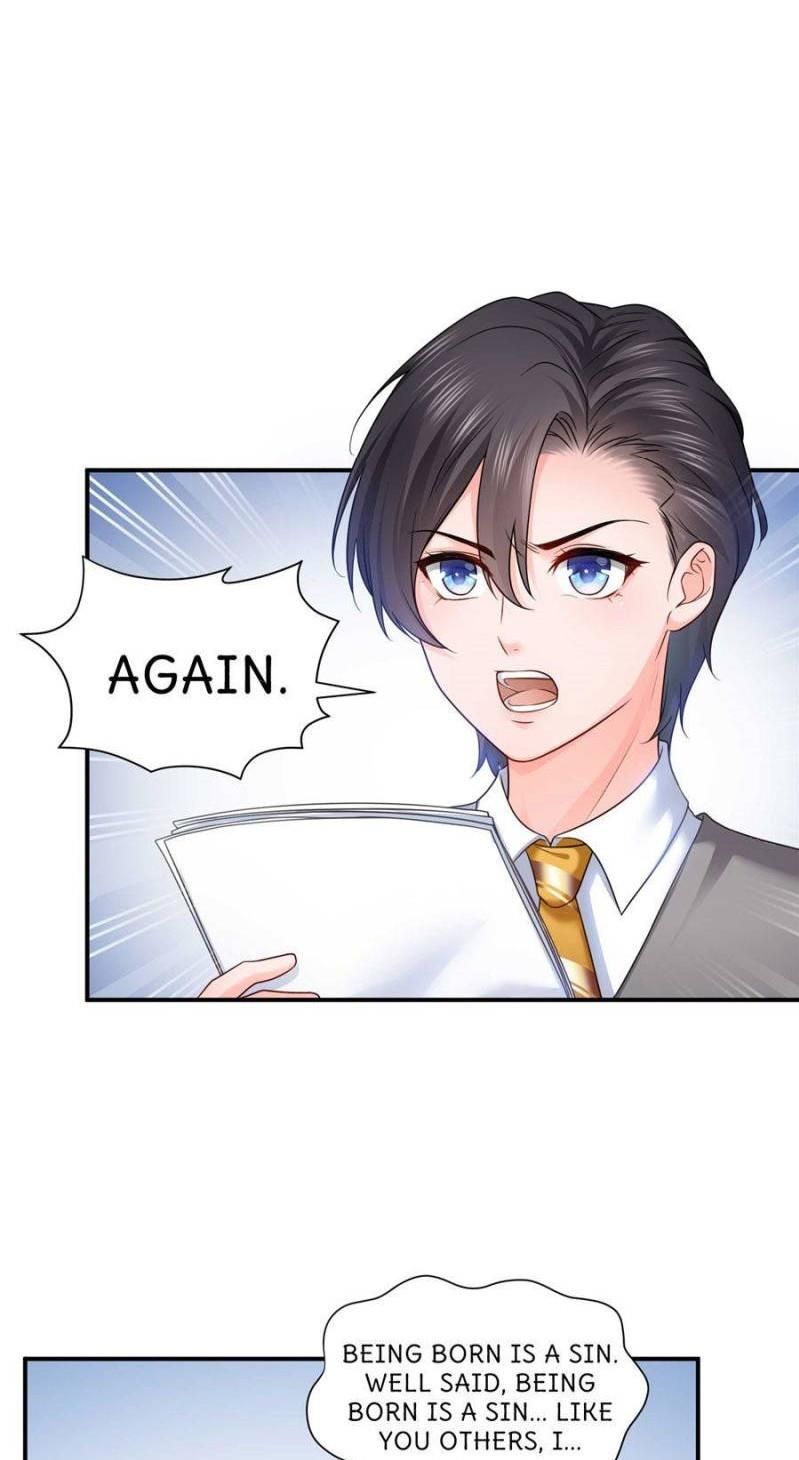 Read Perfect Secret Love The Bad New Wife is a Little Sweet Manga Online