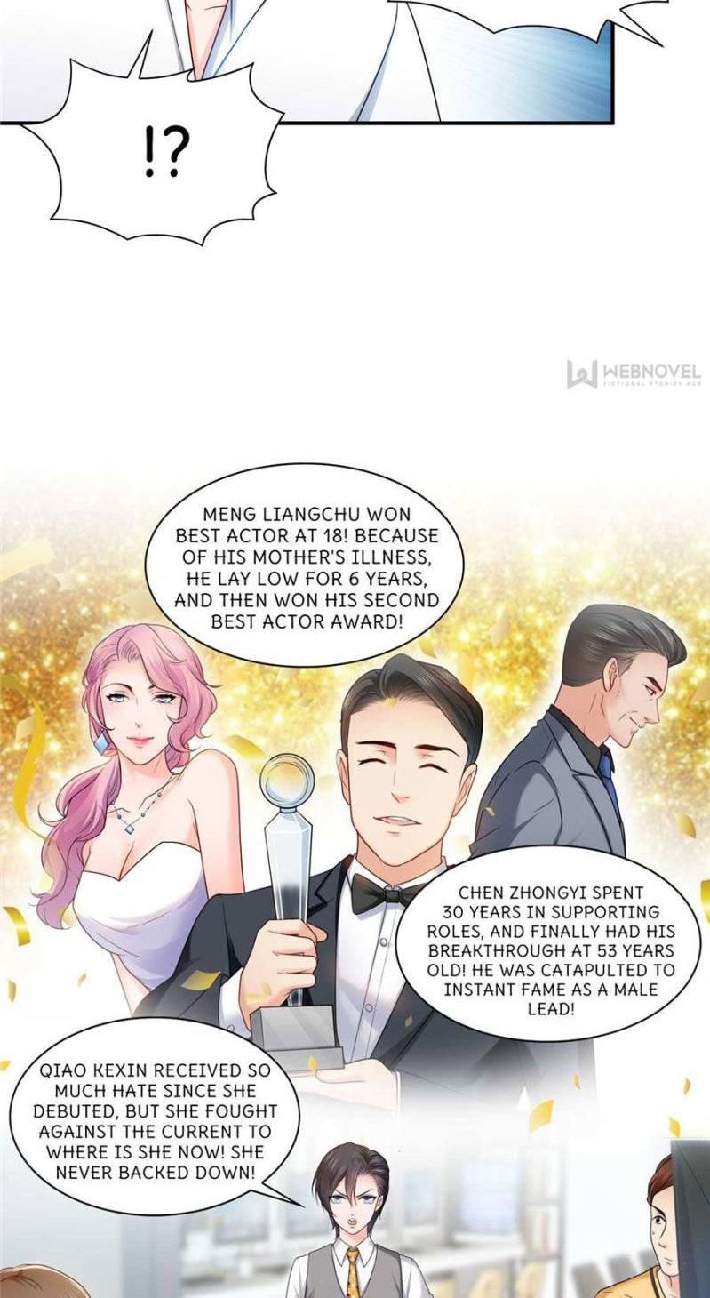 Read Perfect Secret Love The Bad New Wife is a Little Sweet Manga Online