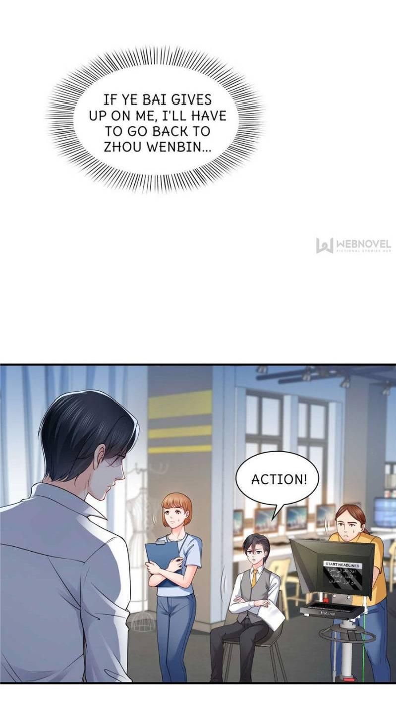 Read Perfect Secret Love The Bad New Wife is a Little Sweet Manga Online
