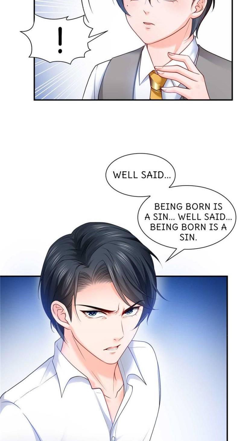 Read Perfect Secret Love The Bad New Wife is a Little Sweet Manga Online
