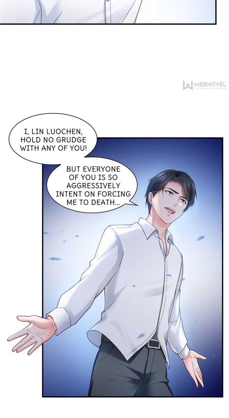 Read Perfect Secret Love The Bad New Wife is a Little Sweet Manga Online