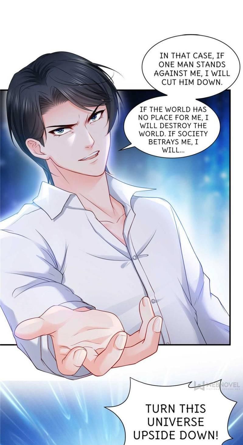 Read Perfect Secret Love The Bad New Wife is a Little Sweet Manga Online