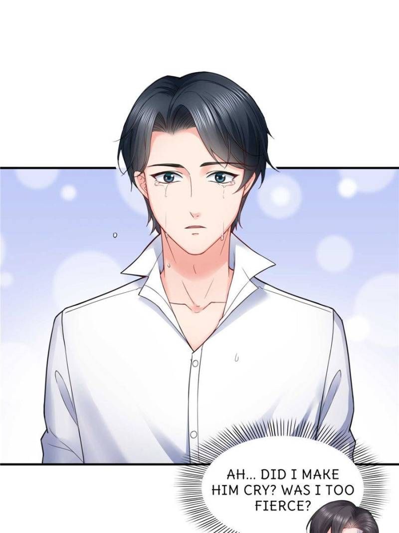Read Perfect Secret Love The Bad New Wife is a Little Sweet Manga Online
