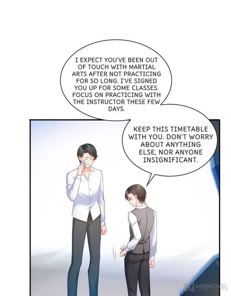 Read Perfect Secret Love The Bad New Wife is a Little Sweet Manga Online