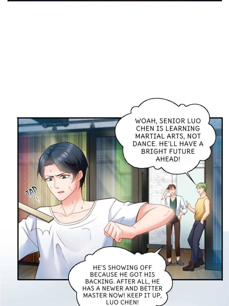 Read Perfect Secret Love The Bad New Wife is a Little Sweet Manga Online