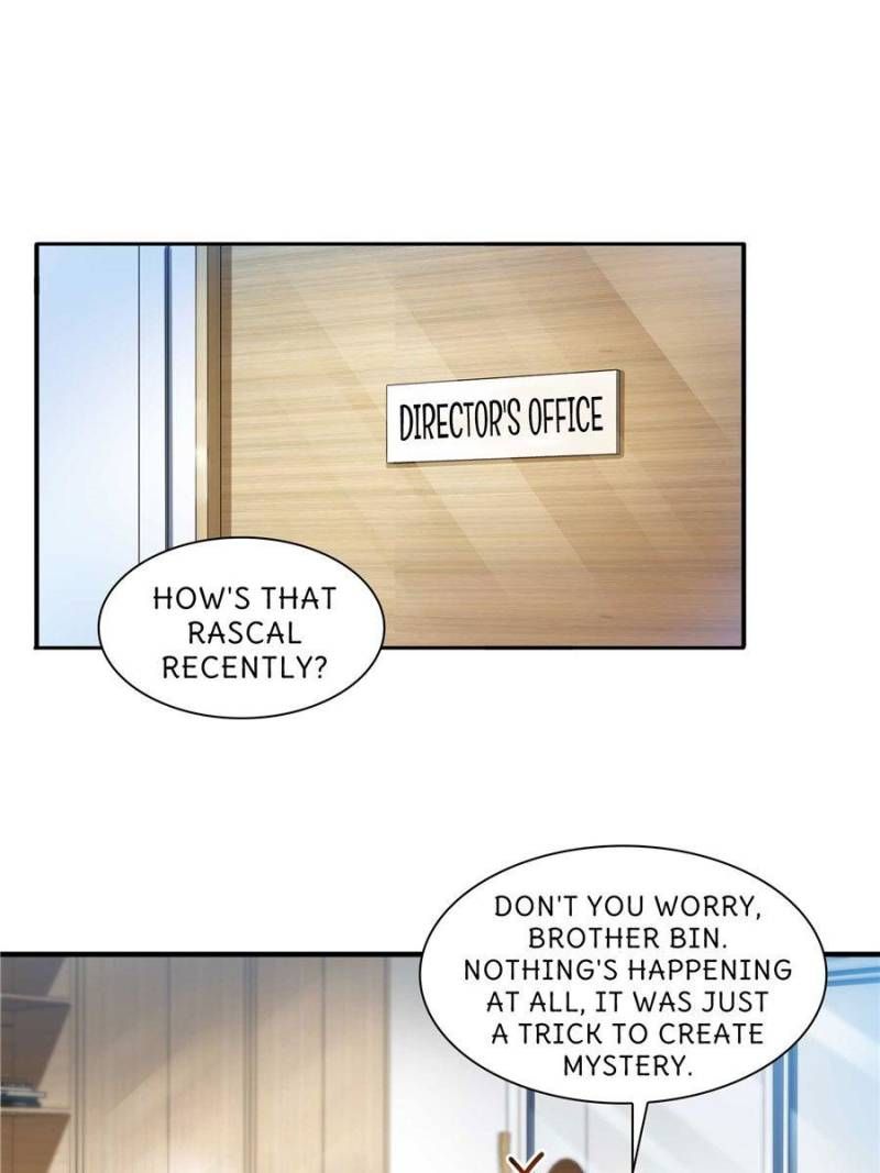 Read Perfect Secret Love The Bad New Wife is a Little Sweet Manga Online
