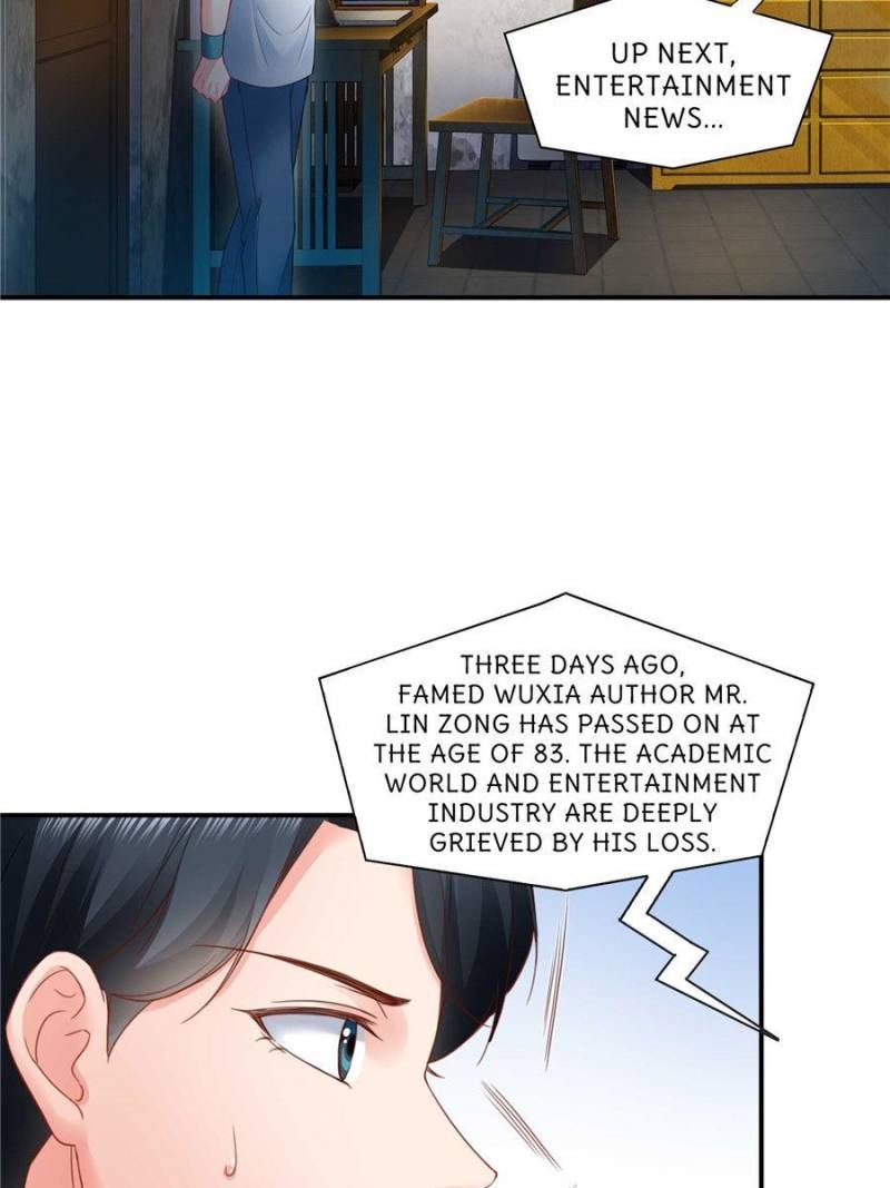 Read Perfect Secret Love The Bad New Wife is a Little Sweet Manga Online