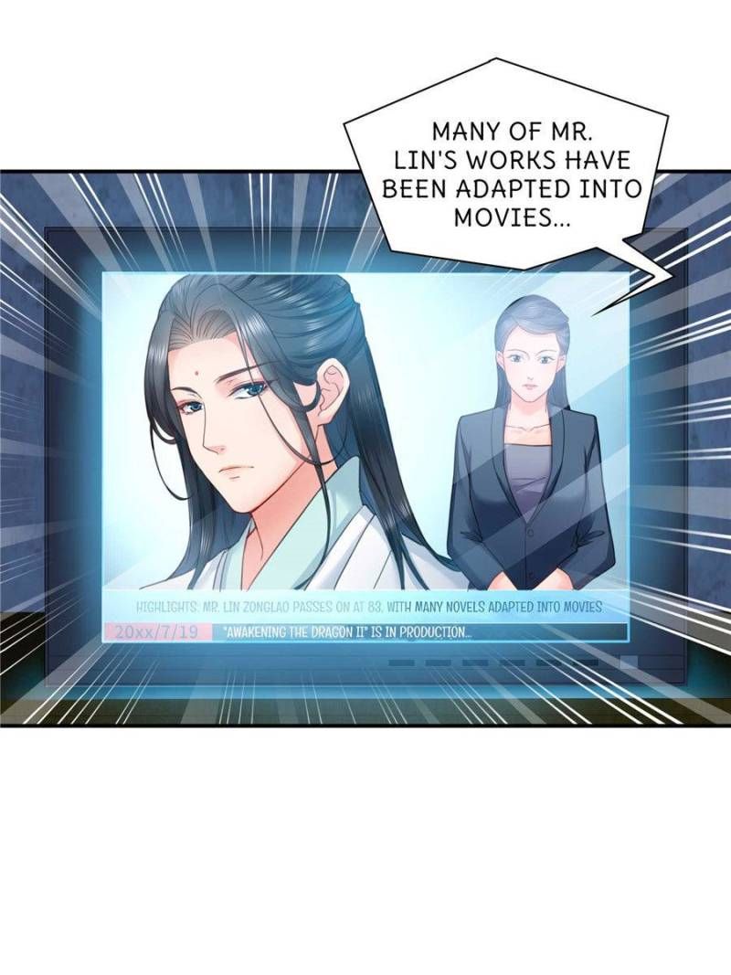 Read Perfect Secret Love The Bad New Wife is a Little Sweet Manga Online