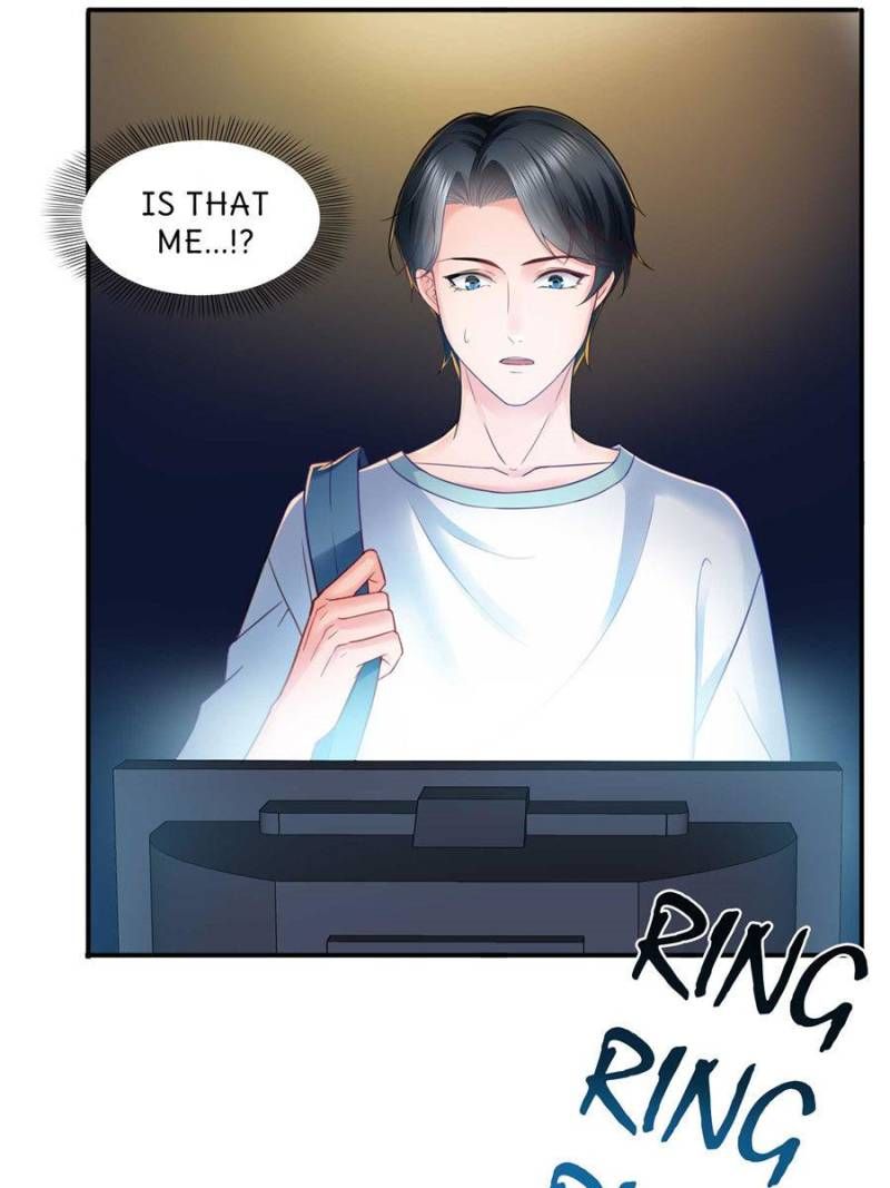 Read Perfect Secret Love The Bad New Wife is a Little Sweet Manga Online