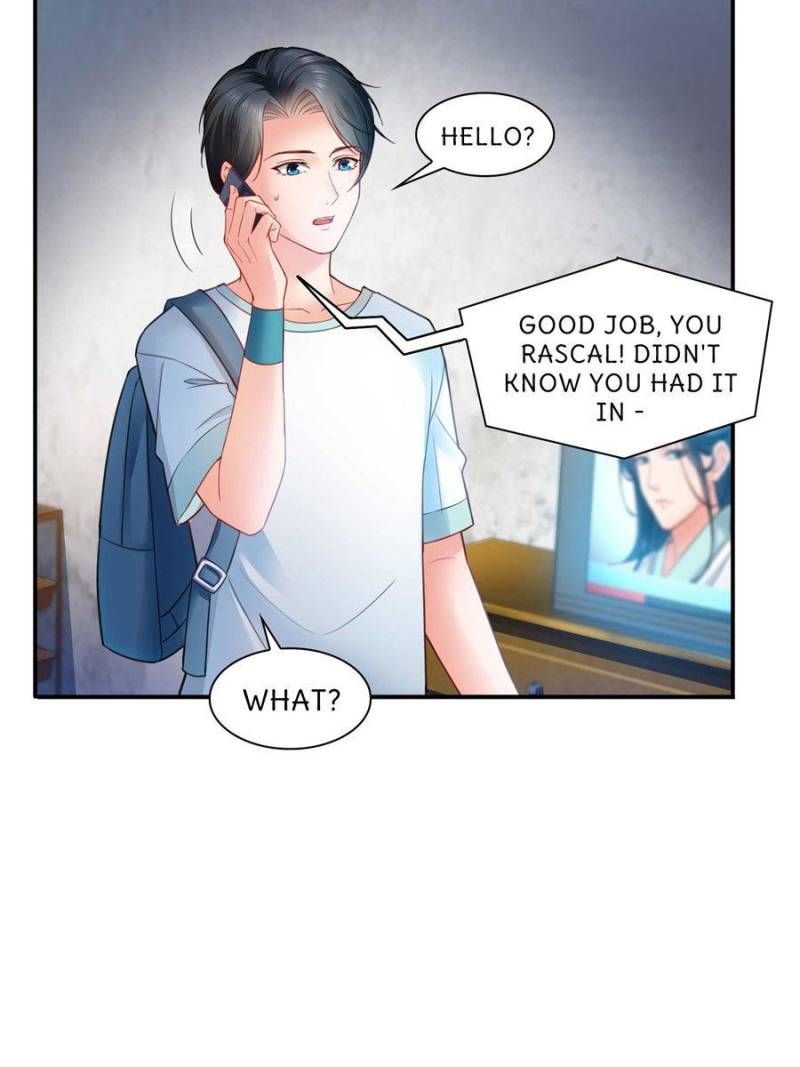 Read Perfect Secret Love The Bad New Wife is a Little Sweet Manga Online