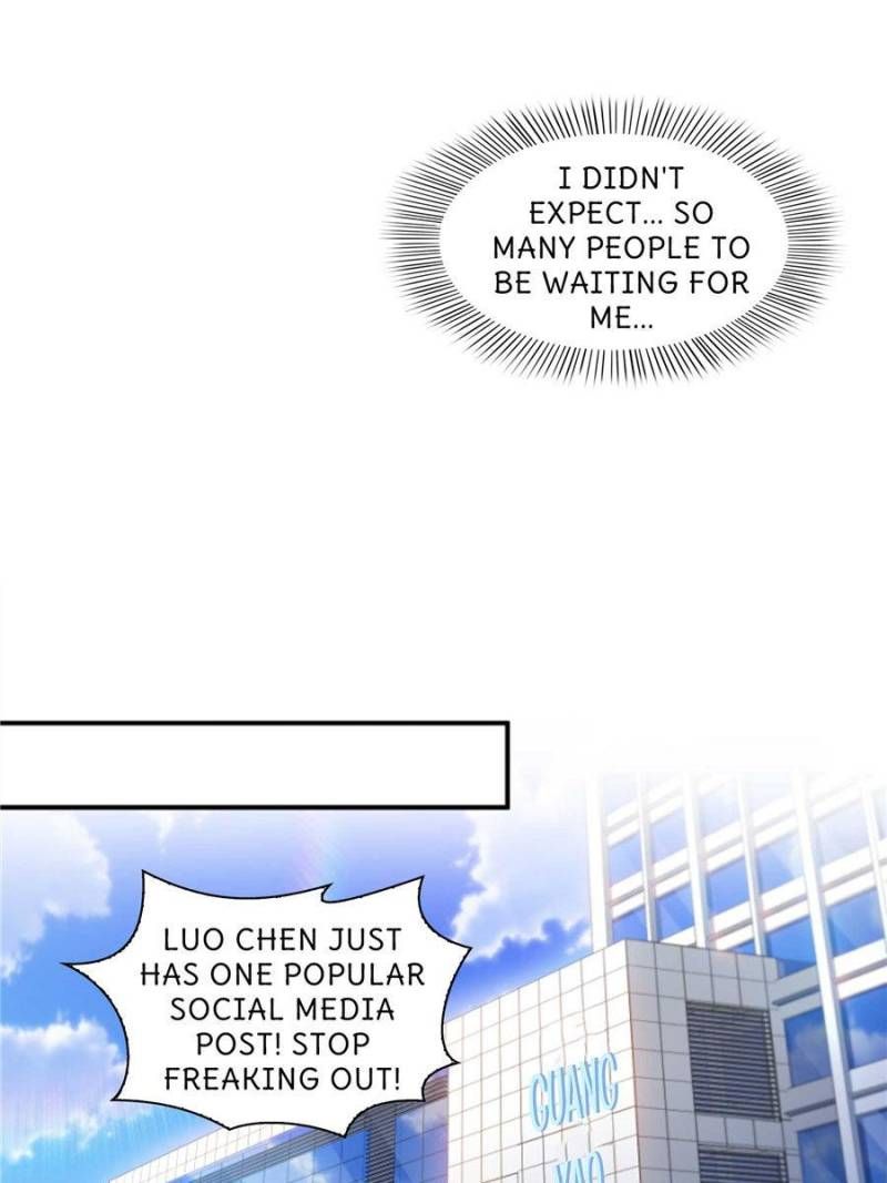 Read Perfect Secret Love The Bad New Wife is a Little Sweet Manga Online