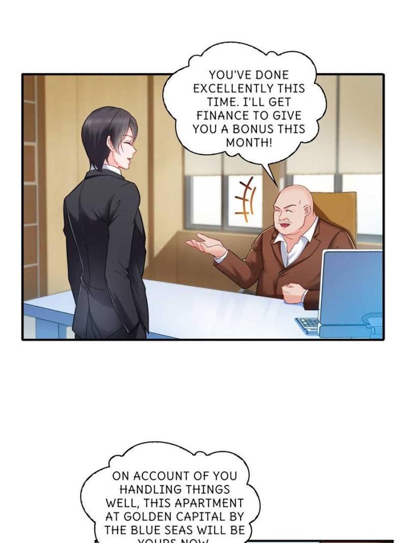 Read Perfect Secret Love The Bad New Wife is a Little Sweet Manga Online