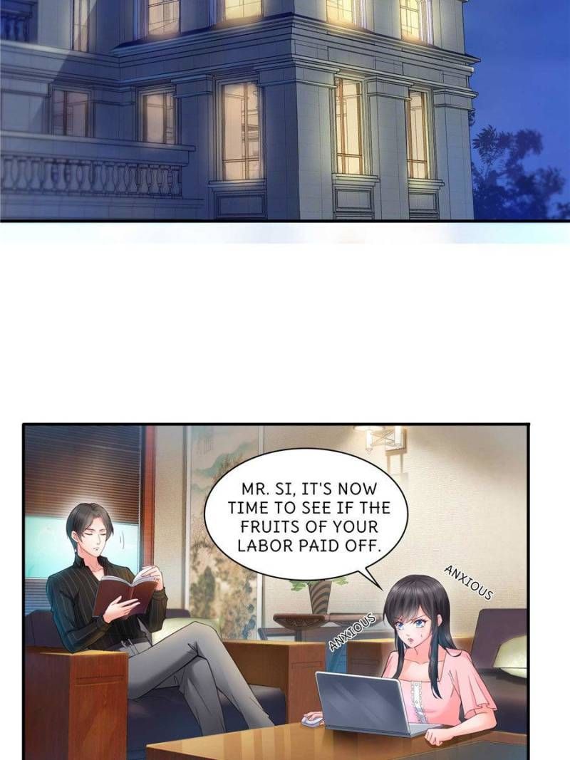 Read Perfect Secret Love The Bad New Wife is a Little Sweet Manga Online