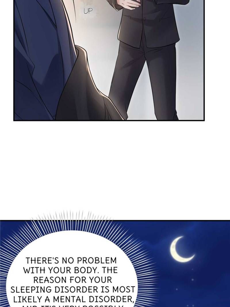 Read Perfect Secret Love The Bad New Wife is a Little Sweet Manga Online