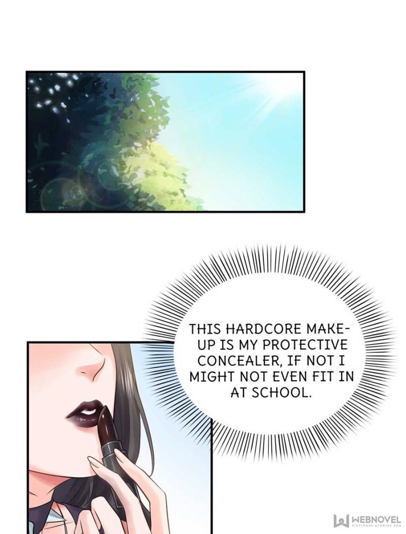 Read Perfect Secret Love The Bad New Wife is a Little Sweet Manga Online