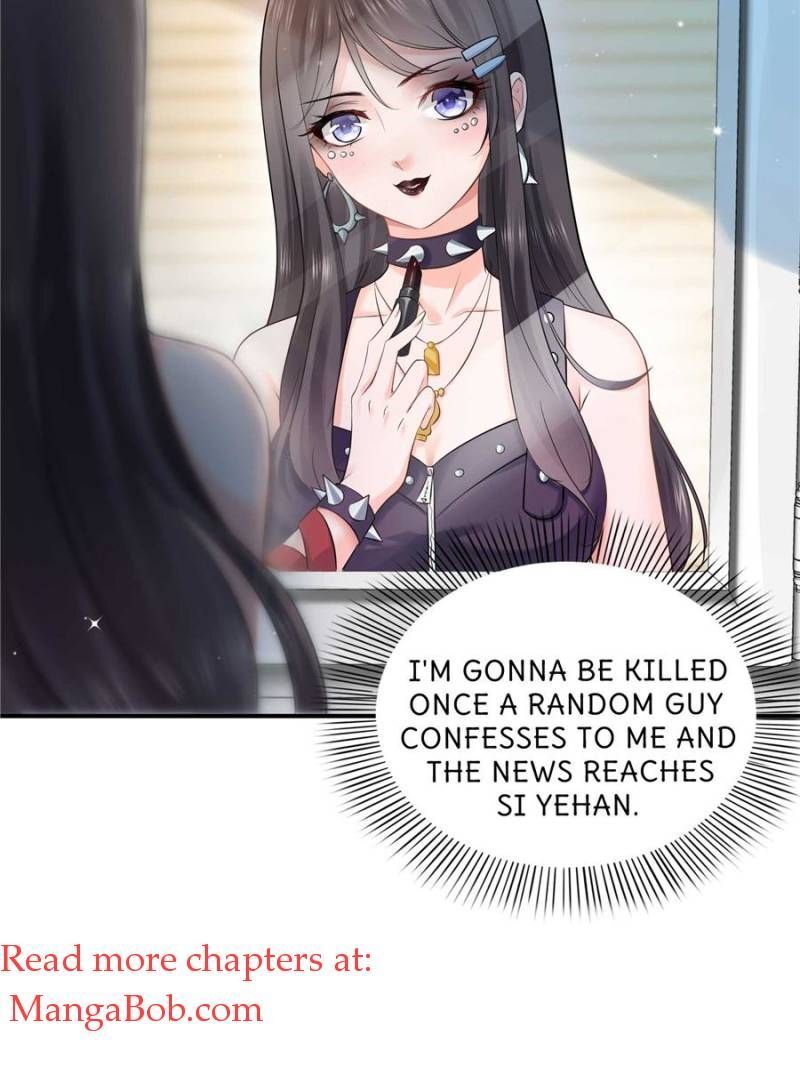 Read Perfect Secret Love The Bad New Wife is a Little Sweet Manga Online