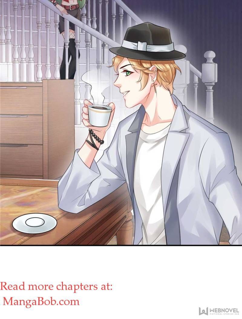Read Perfect Secret Love The Bad New Wife is a Little Sweet Manga Online