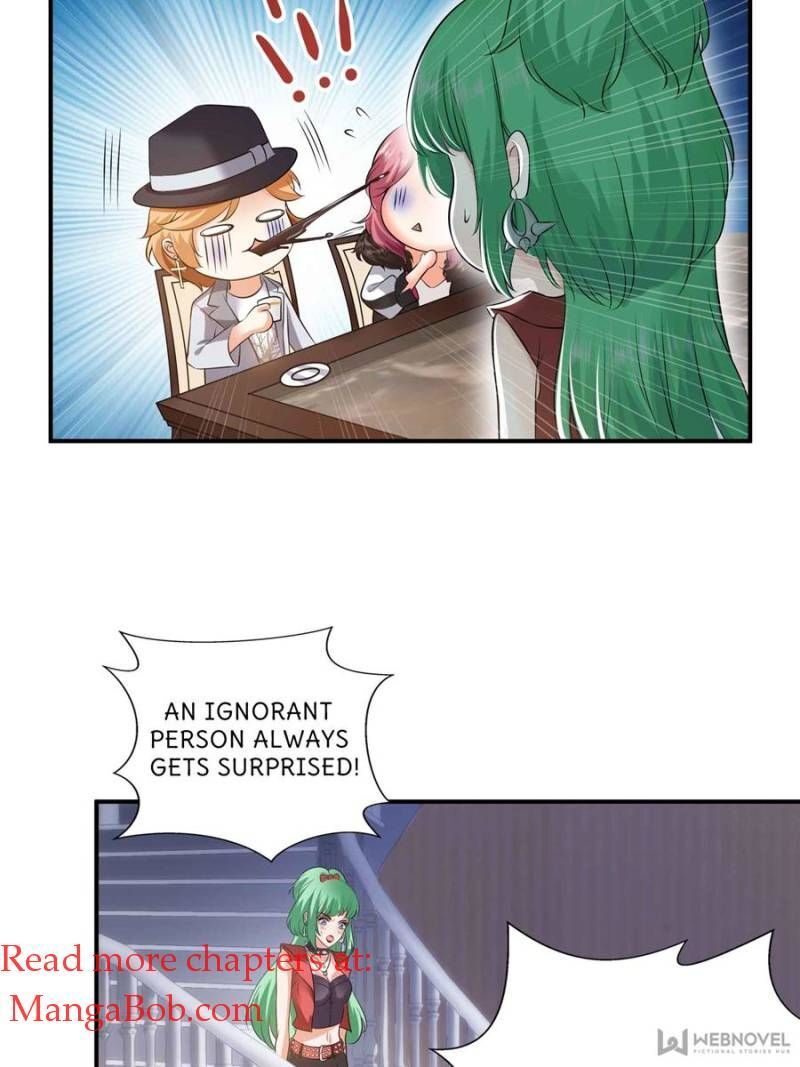 Read Perfect Secret Love The Bad New Wife is a Little Sweet Manga Online