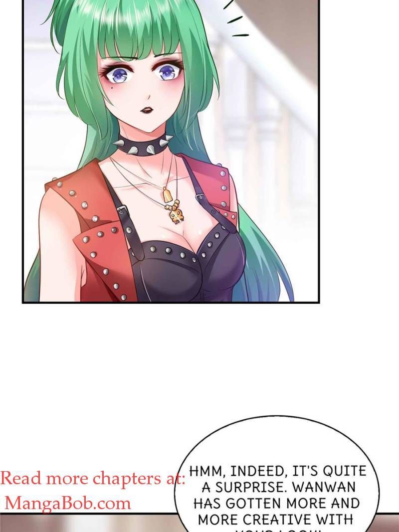 Read Perfect Secret Love The Bad New Wife is a Little Sweet Manga Online