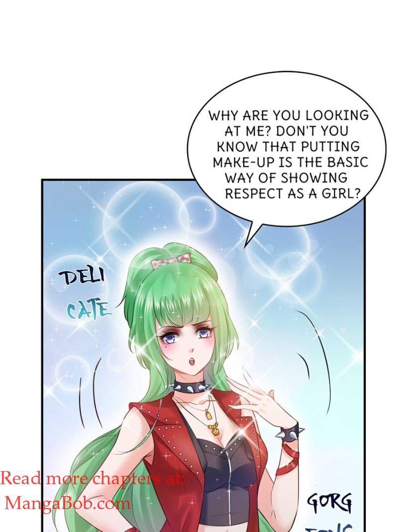 Read Perfect Secret Love The Bad New Wife is a Little Sweet Manga Online