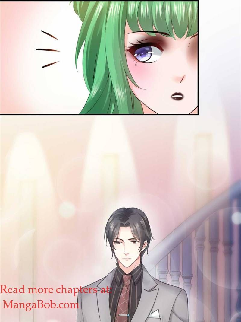 Read Perfect Secret Love The Bad New Wife is a Little Sweet Manga Online