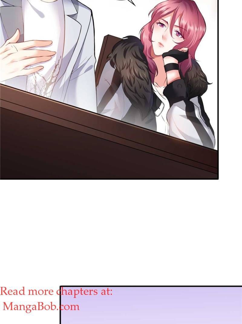 Read Perfect Secret Love The Bad New Wife is a Little Sweet Manga Online