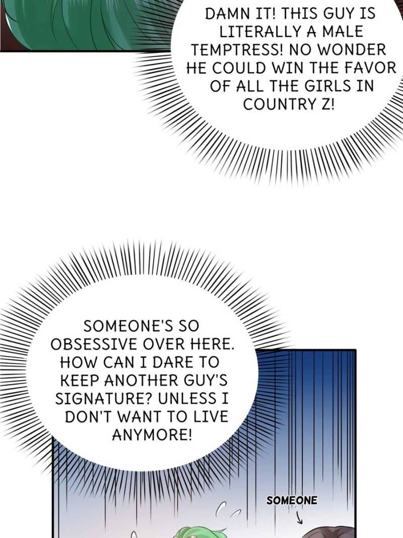 Read Perfect Secret Love The Bad New Wife is a Little Sweet Manga Online