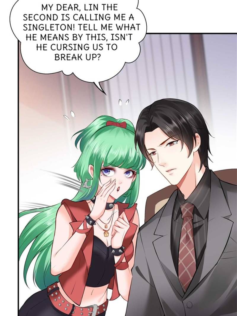 Read Perfect Secret Love The Bad New Wife is a Little Sweet Manga Online