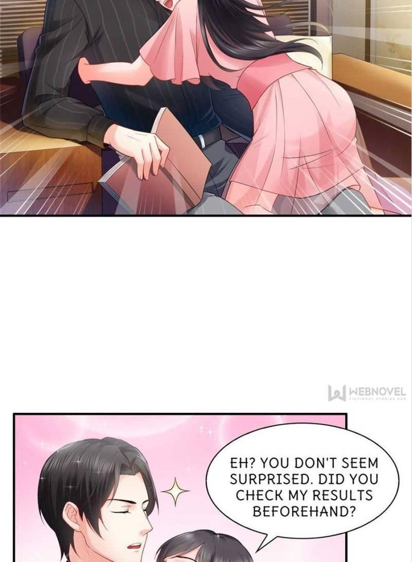 Read Perfect Secret Love The Bad New Wife is a Little Sweet Manga Online