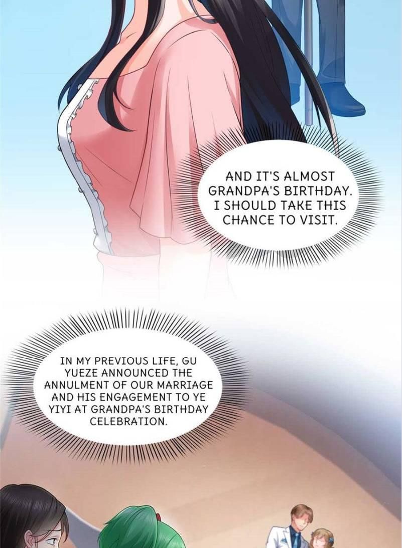 Read Perfect Secret Love The Bad New Wife is a Little Sweet Manga Online