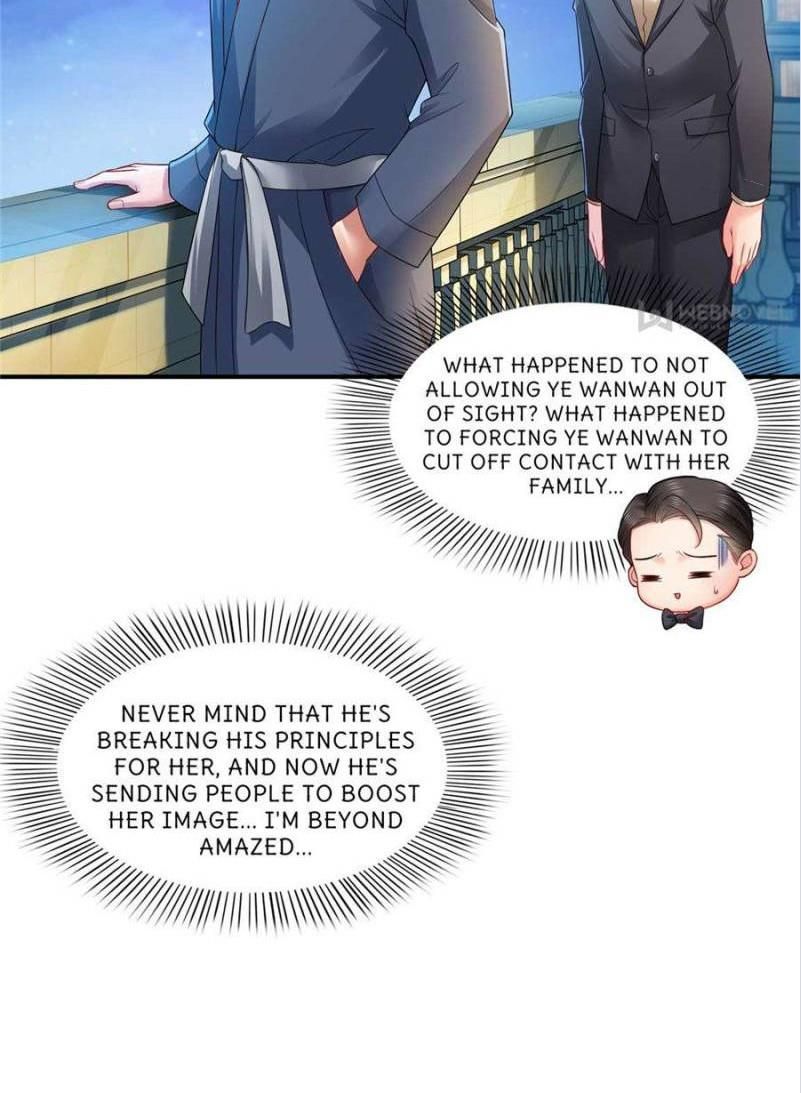 Read Perfect Secret Love The Bad New Wife is a Little Sweet Manga Online