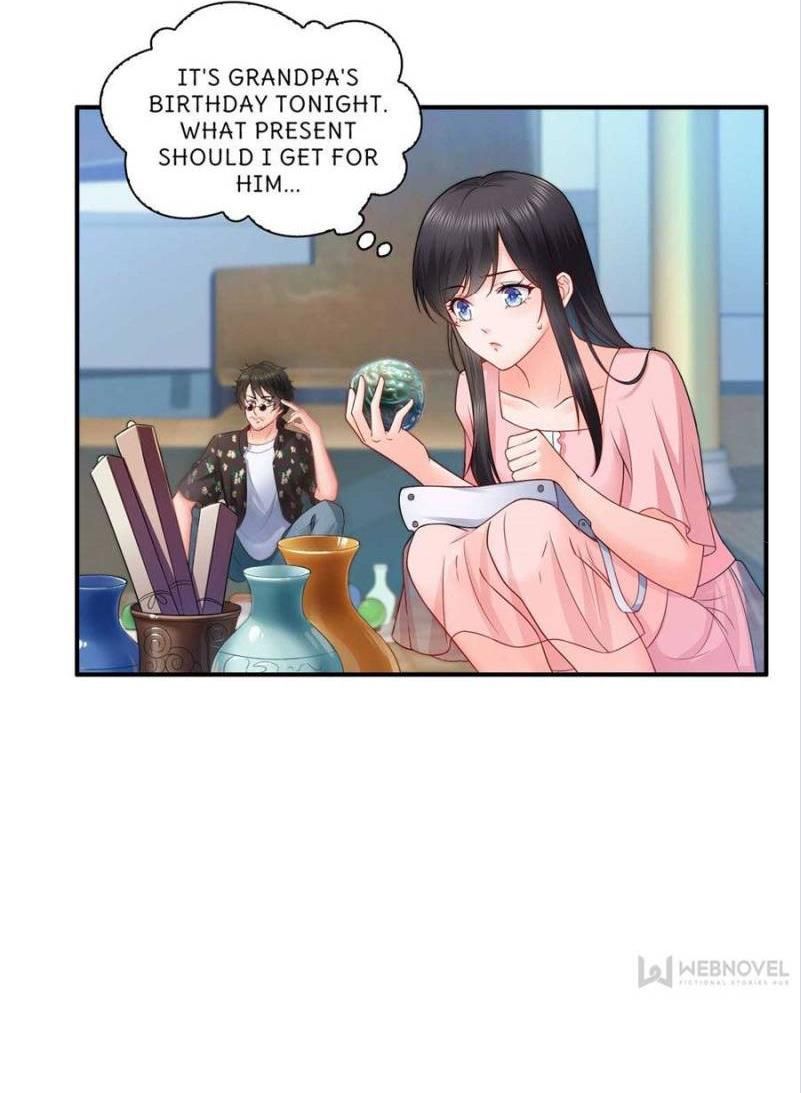 Read Perfect Secret Love The Bad New Wife is a Little Sweet Manga Online