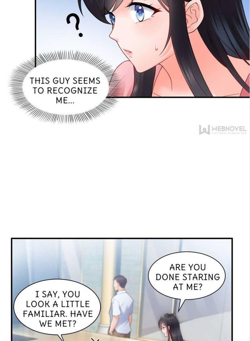 Read Perfect Secret Love The Bad New Wife is a Little Sweet Manga Online