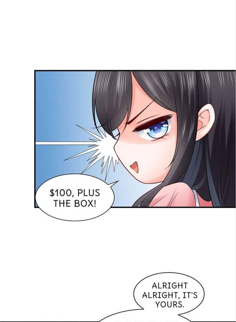 Read Perfect Secret Love The Bad New Wife is a Little Sweet Manga Online