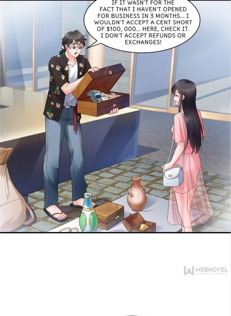 Read Perfect Secret Love The Bad New Wife is a Little Sweet Manga Online