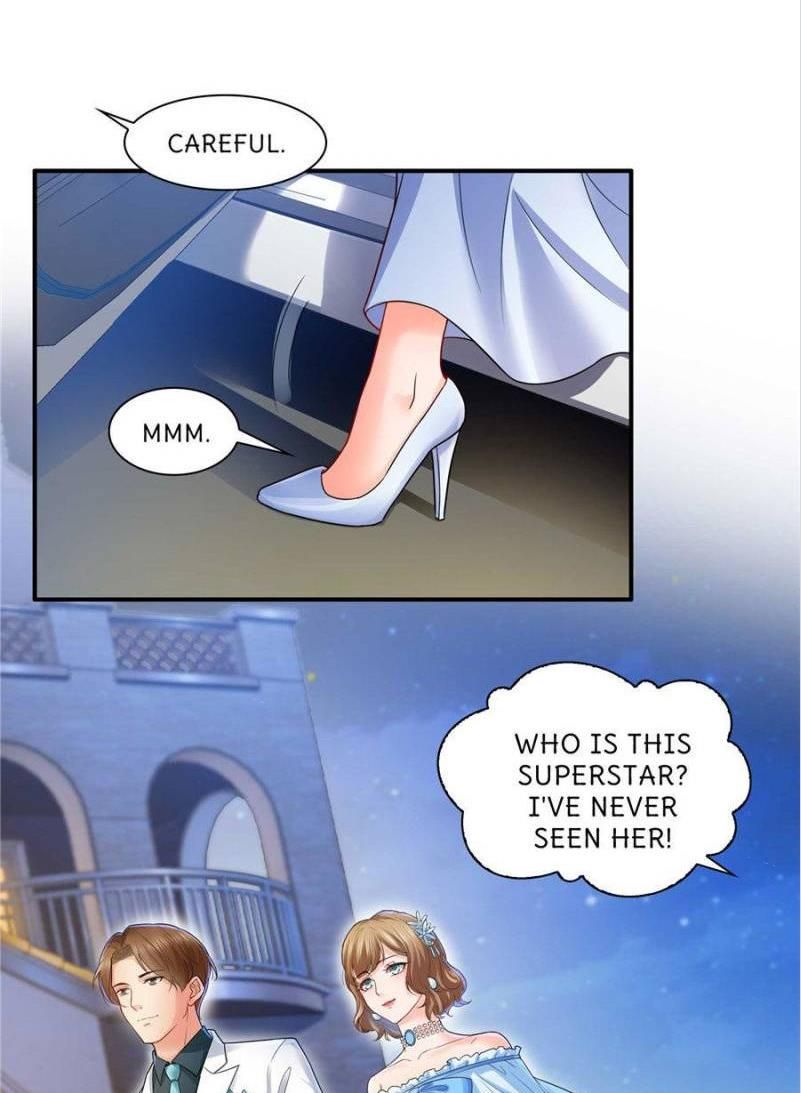 Read Perfect Secret Love The Bad New Wife is a Little Sweet Manga Online
