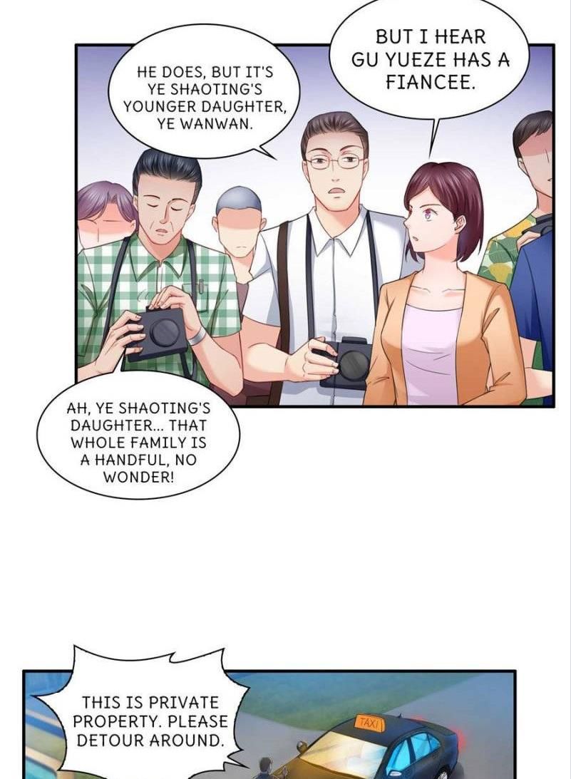 Read Perfect Secret Love The Bad New Wife is a Little Sweet Manga Online