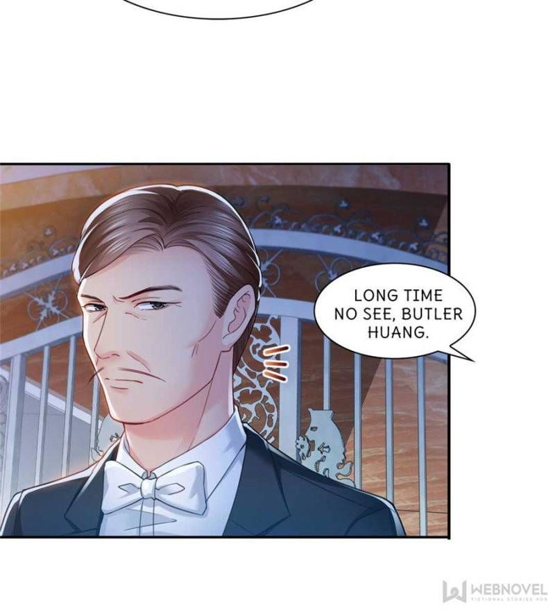 Read Perfect Secret Love The Bad New Wife is a Little Sweet Manga Online