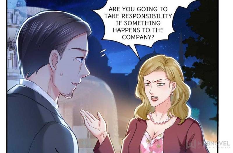 Read Perfect Secret Love The Bad New Wife is a Little Sweet Manga Online