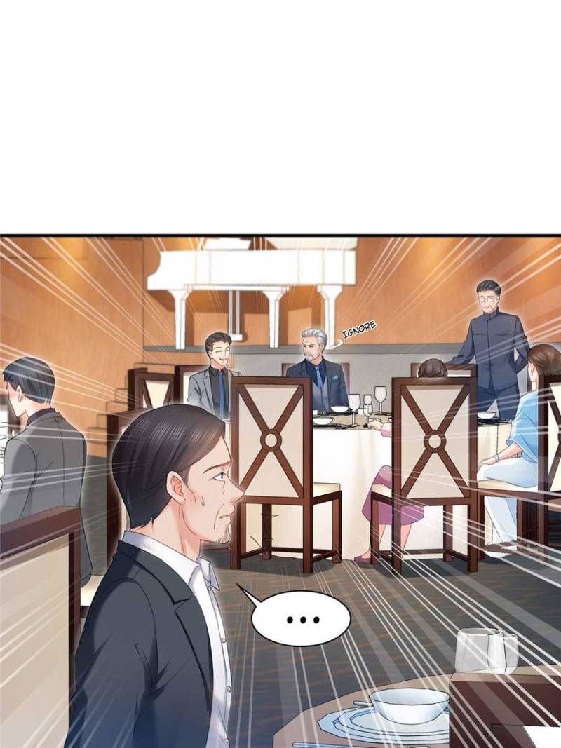 Read Perfect Secret Love The Bad New Wife is a Little Sweet Manga Online